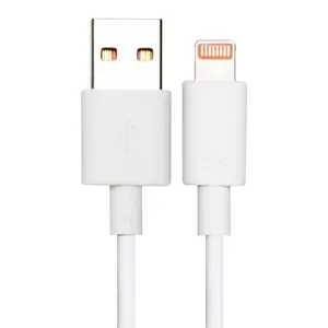 کابل تبدیل USB به لایتنینگ مدل VGD03001 طول 1 متر