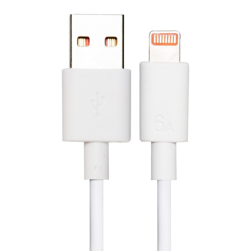 کابل تبدیل USB به لایتنینگ مدل VGD03001 طول 1 متر
