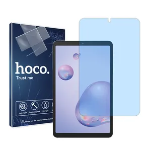 Hoco HyBLU model anti-blue ray screen protector suitable for Samsung Galaxy Tab A 8.4 (2020) tablet