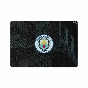 MAHOOT Manchester-City Cover Sticker for Apple iPad Pro 10.5 2017 A1701