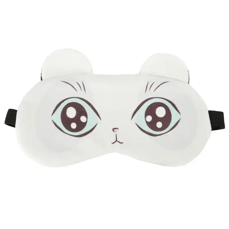 چشم بند خواب طرح گربه کد 9090007