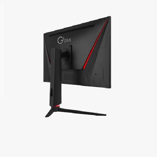 مانيتور مخصوص بازی جی پلاس مدل GGM-L277FN سايز 27 اينچ 1