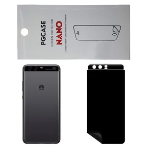 STAR RG Back Skin For Huawei P10