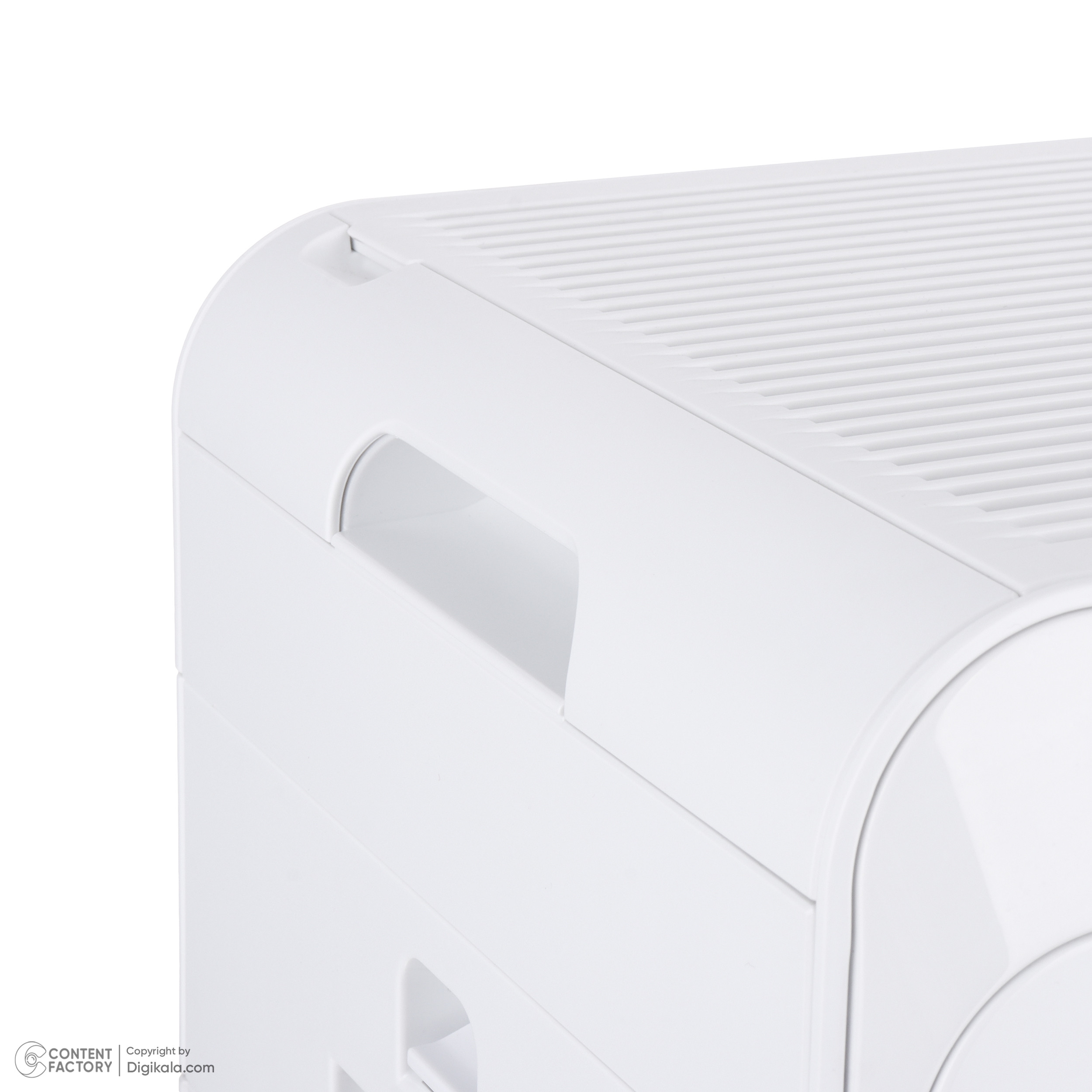 دستگاه تصفیه کننده هوا دایکین مدل MC55W