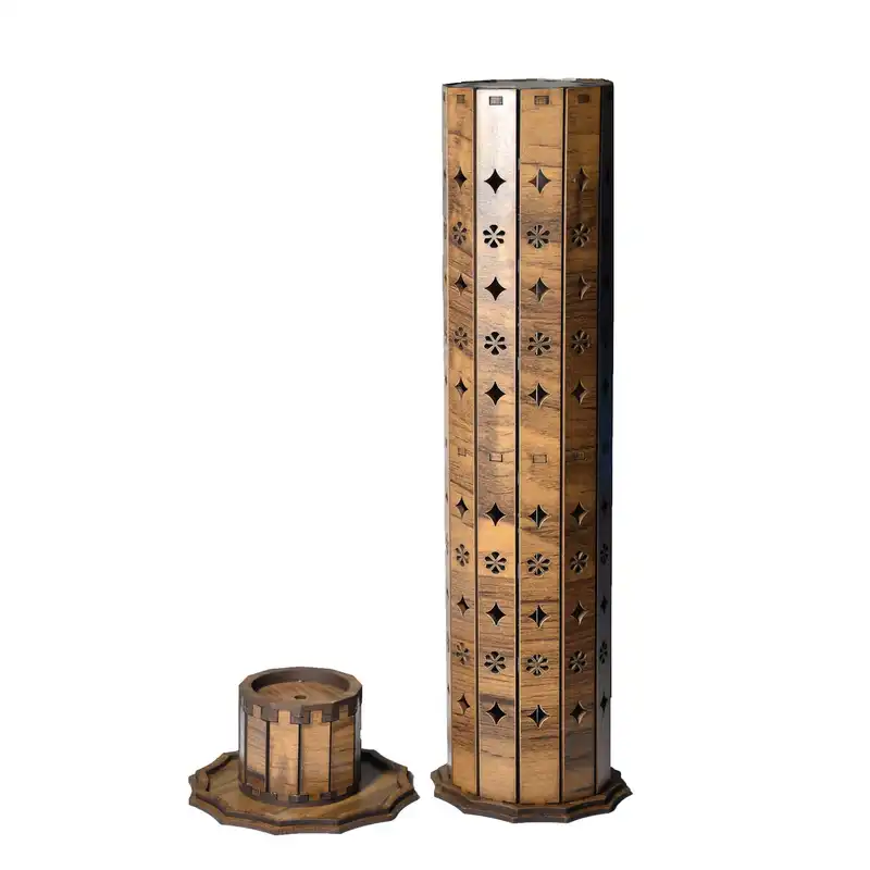 جاعودی طرح ایستاده مدل OB-102