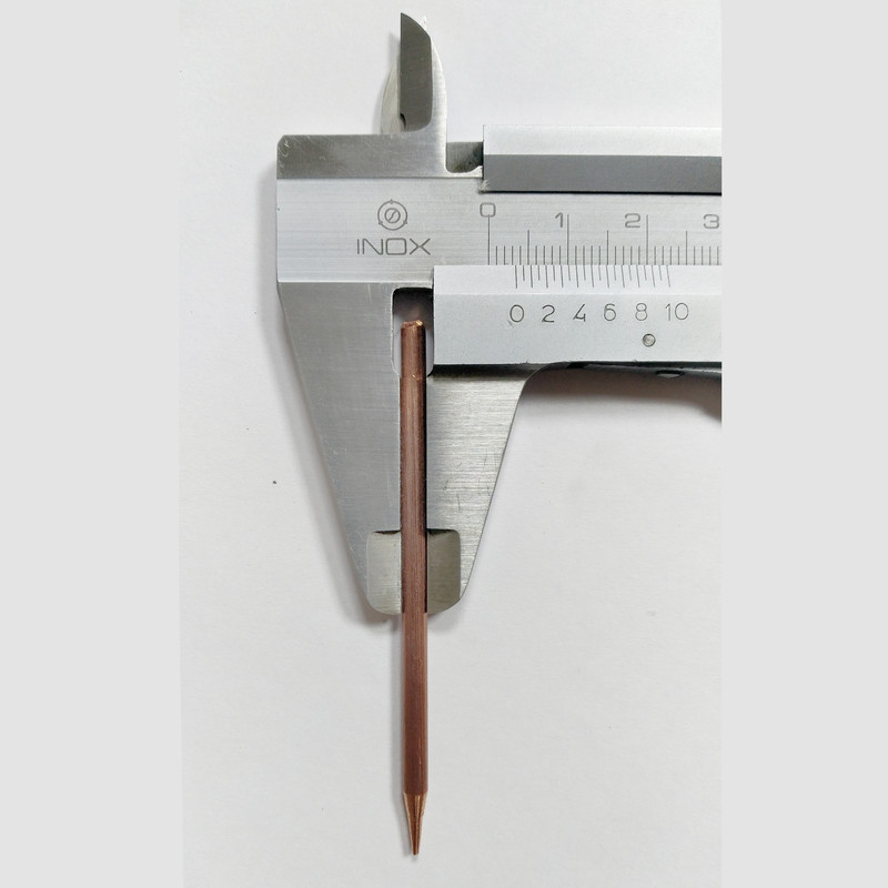 نوک هویه 40 وات تاکاچیهو مدل RE-40B