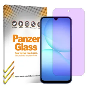 Panzer glass Eye Care model anti purple screen protector suitable for Samsung Galaxy A17 Mobile phone 