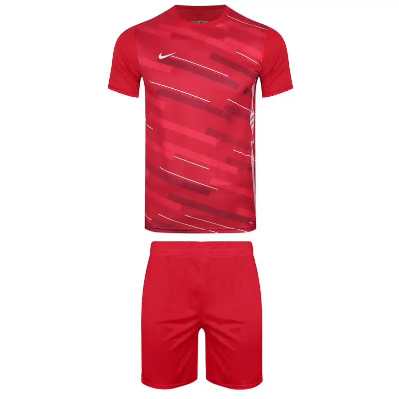 ست پیراهن و شورت ورزشی مردانه کد RE