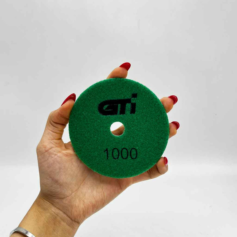 پد الماسه جی تی ای مدل jt-10