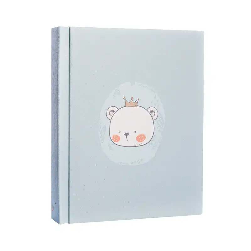 آلبوم عکس کفشدوزک مدل MB01F4w