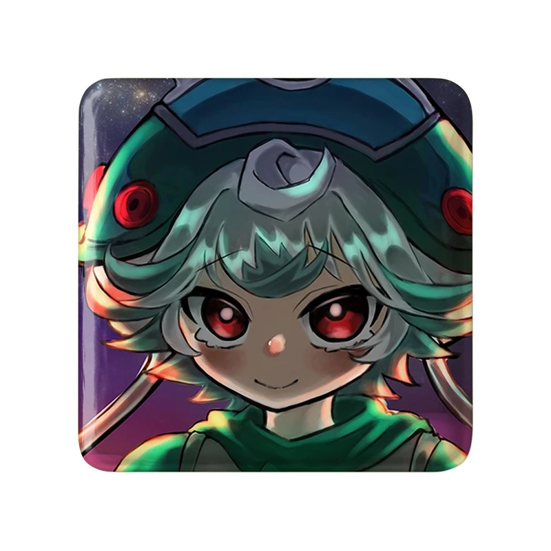 مگنت خندالو مدل میدوری انیمه ساخته شده در پرتگاه کد 24363