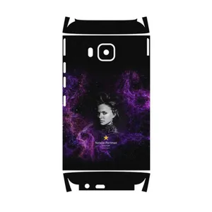 MAHOOT Natalie Portman-FullSkin Cover Sticker for HTC One M9