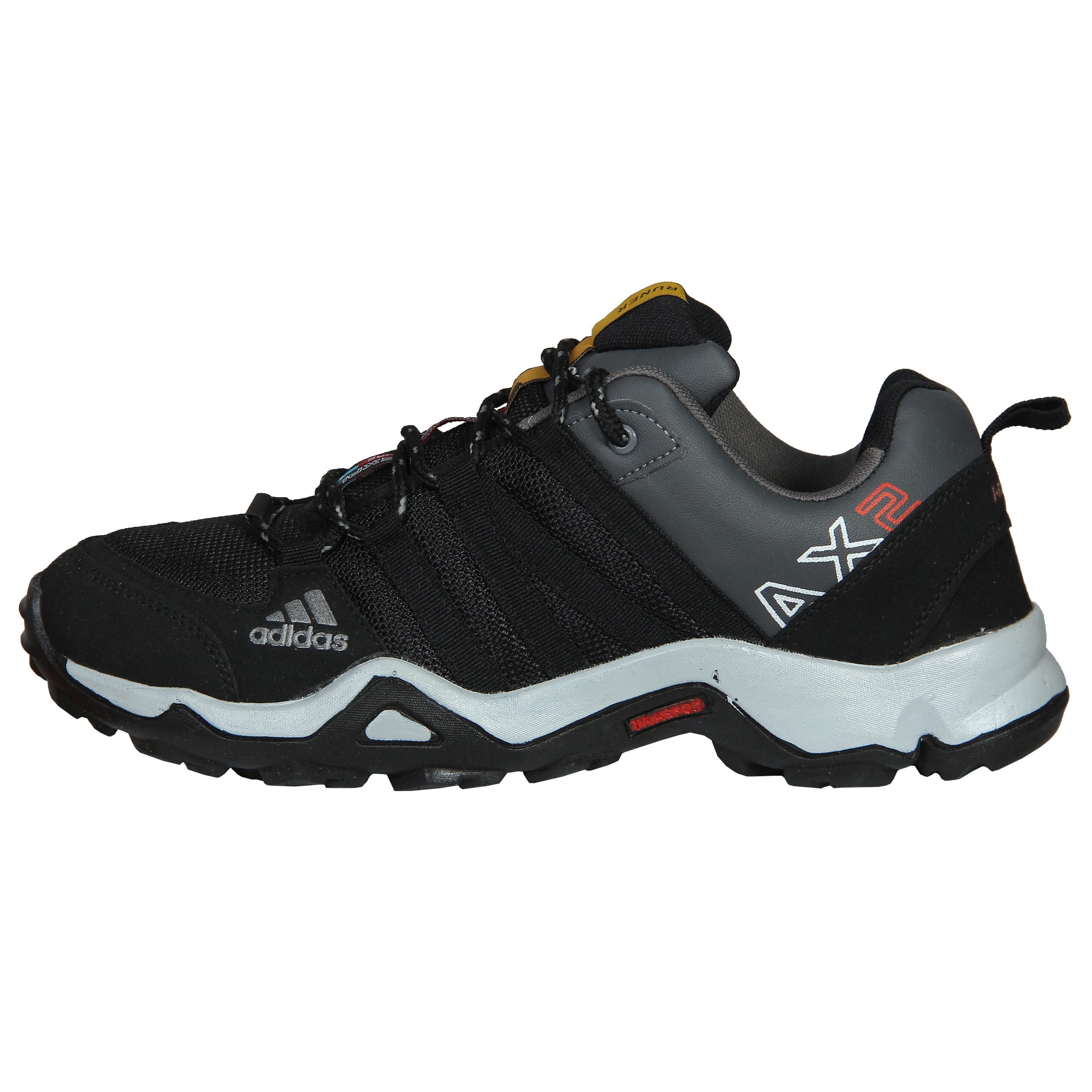 کفش کوهنوردی مدل AX2-BD کد 603099