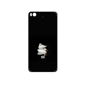 MAHOOT Duck Cover Sticker for Xiaomi Mi 5s