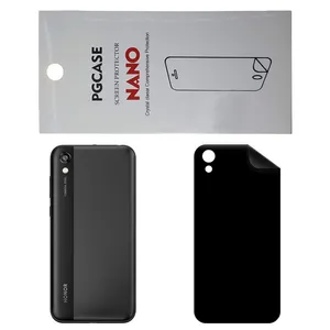 STAR RG Back Skin For HONOR 8S