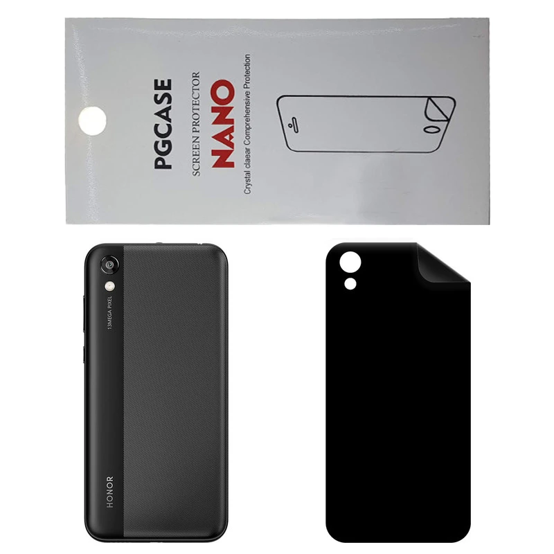 برچسب پوششی مدل STAR RG مناسب برای گوشی موبایل آنر 8S