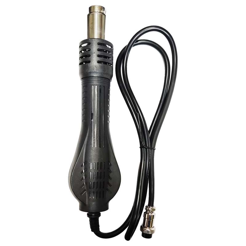 دسته یدکی هیتر  مدل 968D