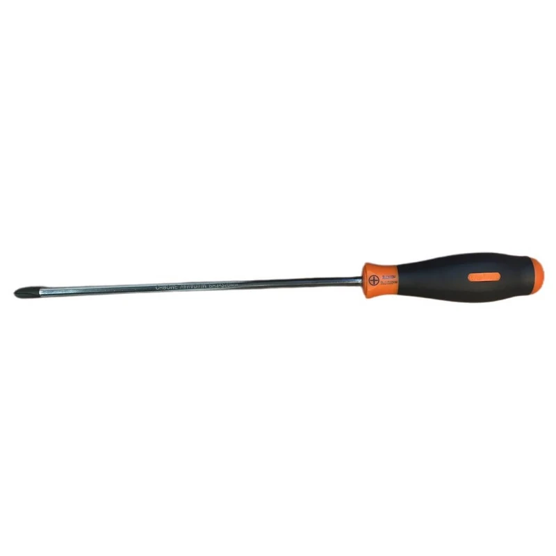پیچ گوشتی چهارسو هالی استار مدل PH3x250 