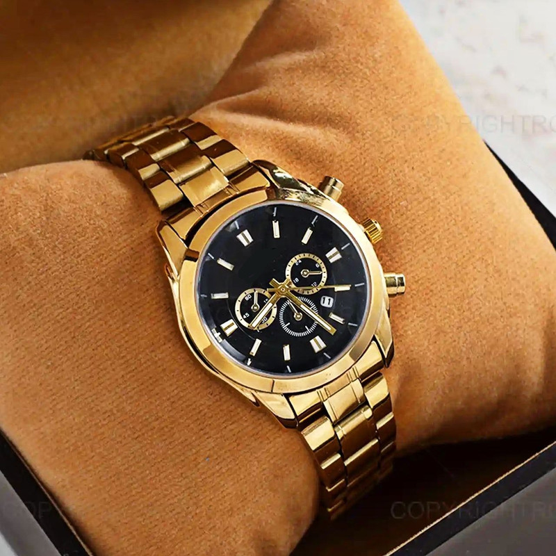 ساعت مچی عقربه ای زنانه مدل Ca0050