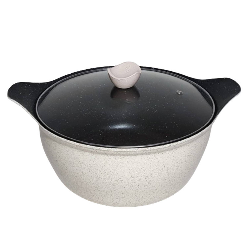 سرویس قابلمه 13 پارچه پارتینگ مدل 122