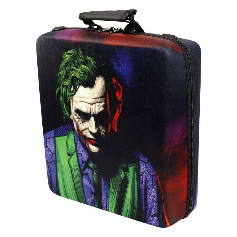 کیف حمل کنسول بازی پلی استیشن 4 مدل Joker کد 15