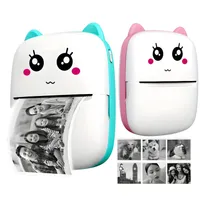 پرینتر حرارتی مدل YHK-BAD3-BLU