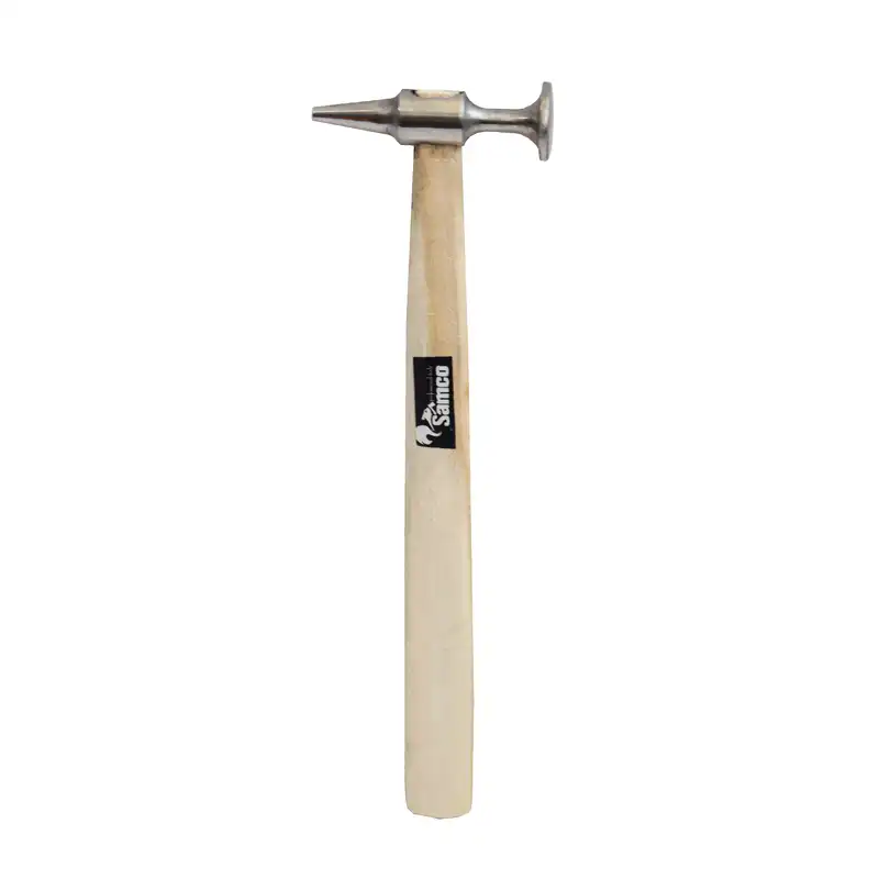 چکش صافکاری بدنه خودرو سامکو مدل YPK-GTG-85x25x5MM