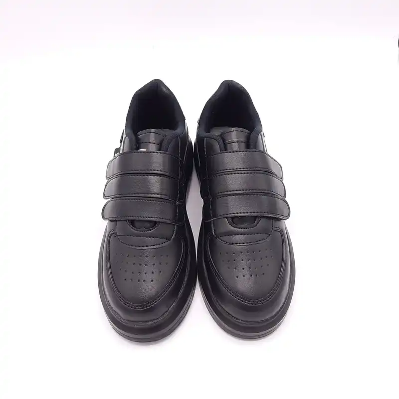 کفش روزمره زنانه مدل دو چسب Fashion M.D