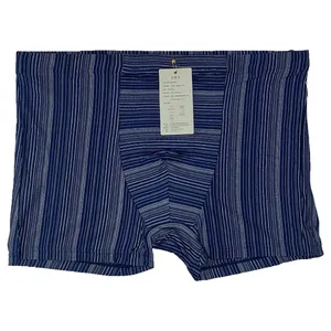 شورت مردانه مدل راه راه zl کد 1028