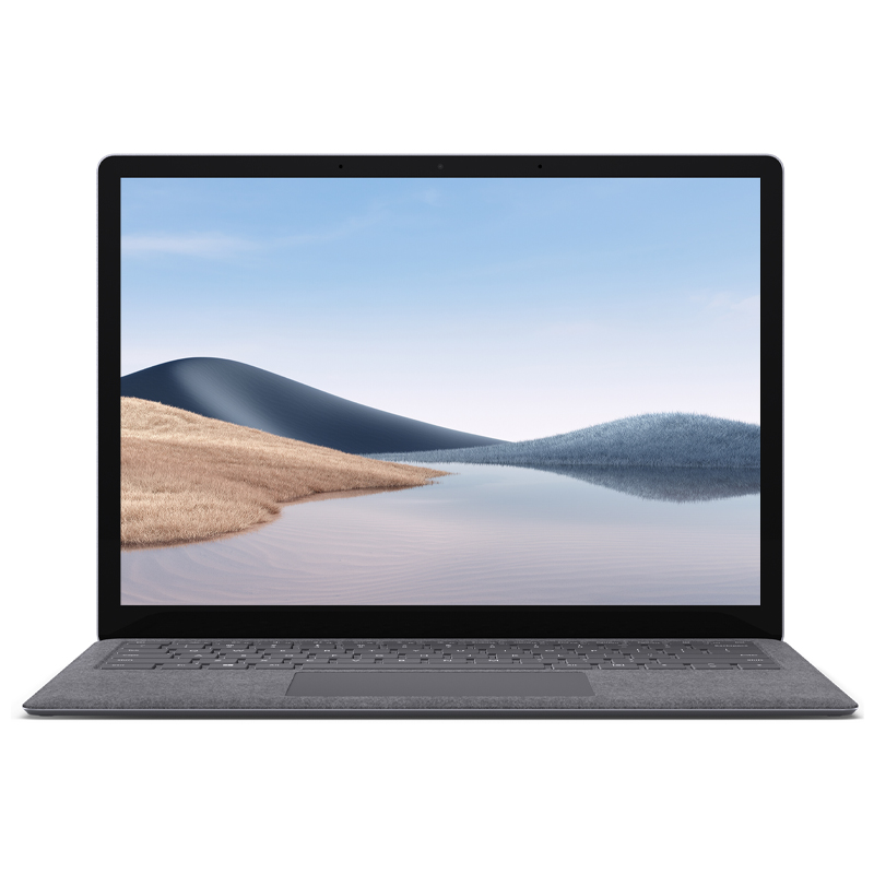 لپ تاپ 13.5 اینچی مایکروسافت مدل Surface 4 5BL-00012 