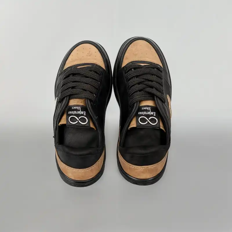 کفش روزمره زنانه مدل Emperatour تدی