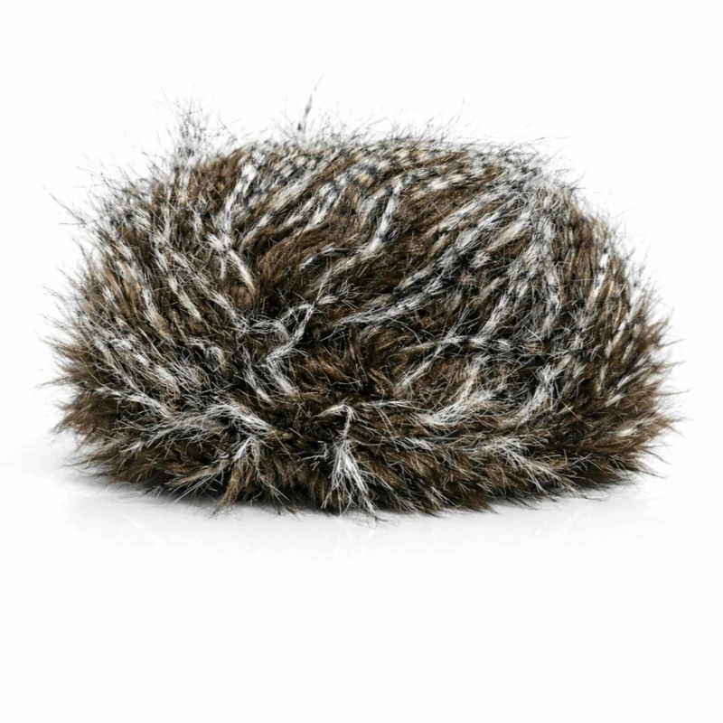 کلاه روسی زنانه مدل پاپاخا 21118759