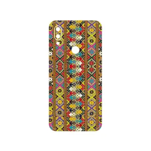 MAHOOT SISTAN Needlework 2 Cover Sticker for Xiaomi Redmi 7