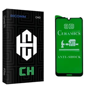 Ricomm CH glass Ceramics Screen Protector For Huawei Y7 2019