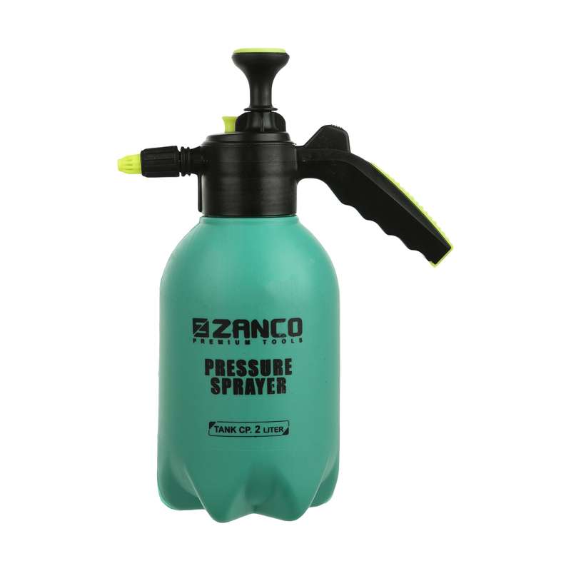 سمپاش زانکو مدل ZKS-2002 حجم 2 لیتر سمپاش زانکو مدل ZKS-2002 حجم 2 لیتر