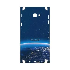 MAHOOT Space X-FullSkin Cover Sticker for Samsung Galaxy J5 Prime