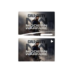 نقد و بررسی برچسب پلی استیشن 5 مدل Call Of Duty توسط خریداران