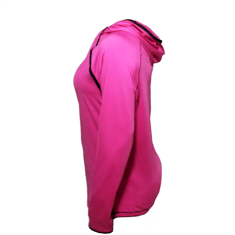 سویشرت ورزشی زنانه رد مکس کد WFC1-3-11