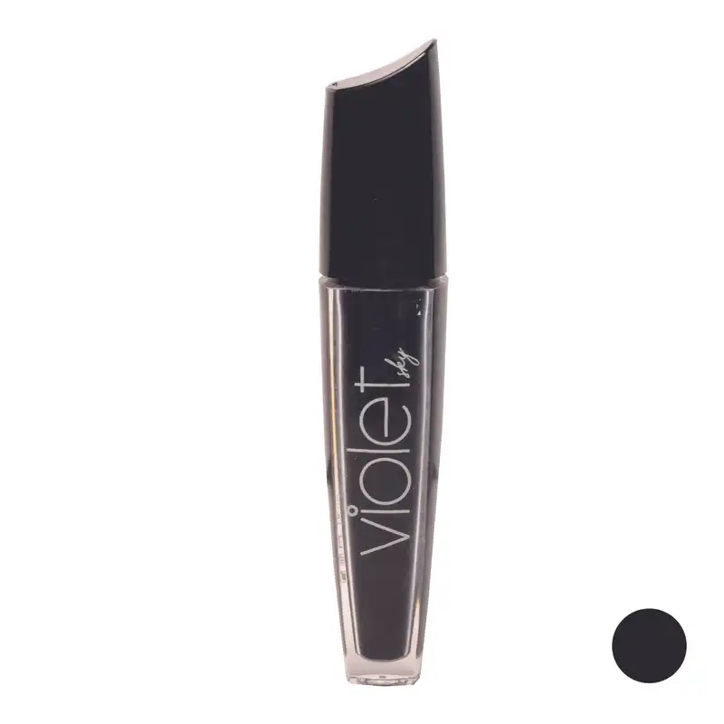 ریمل ابرو ویولت اسکای کد 001