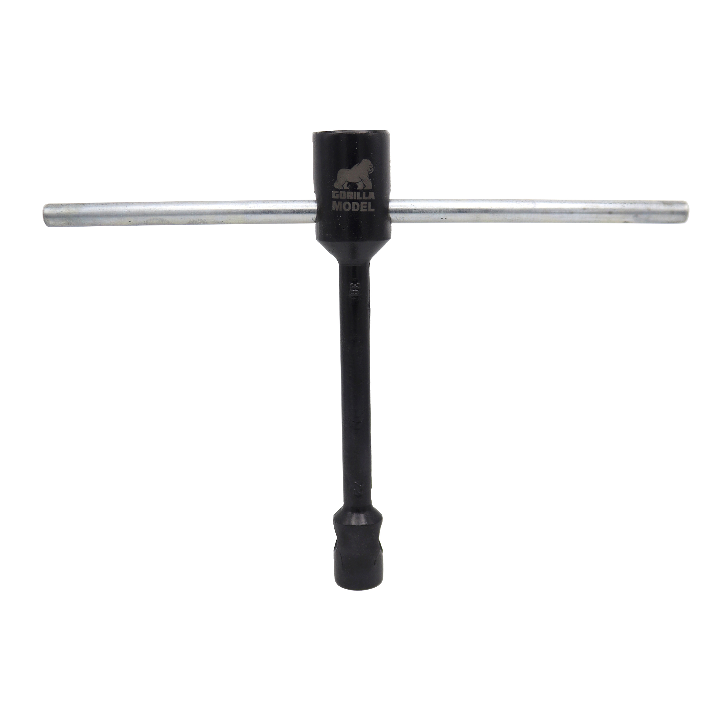 آچار چرخ مدل گوریلا کد YP-KAMIYOONI سایز 38-22 میلیمتر