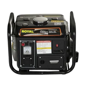 موتور برق بنزینی رویال مدل YOSSFION950A