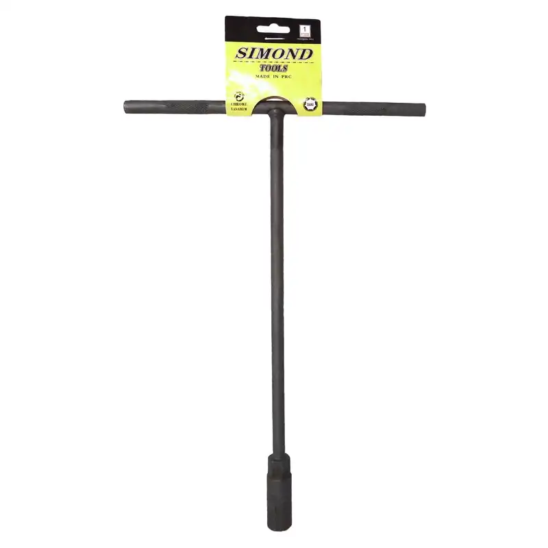 آچار بکس تی سیموند مدل ART-LB-S11 سایز 11 میلی متر