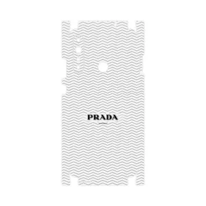 MAHOOT Prada-FullSkin Cover Sticker for Gplus P10 Plus