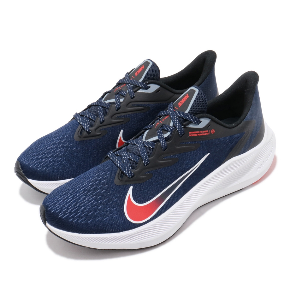 Nike winflo clearance 7