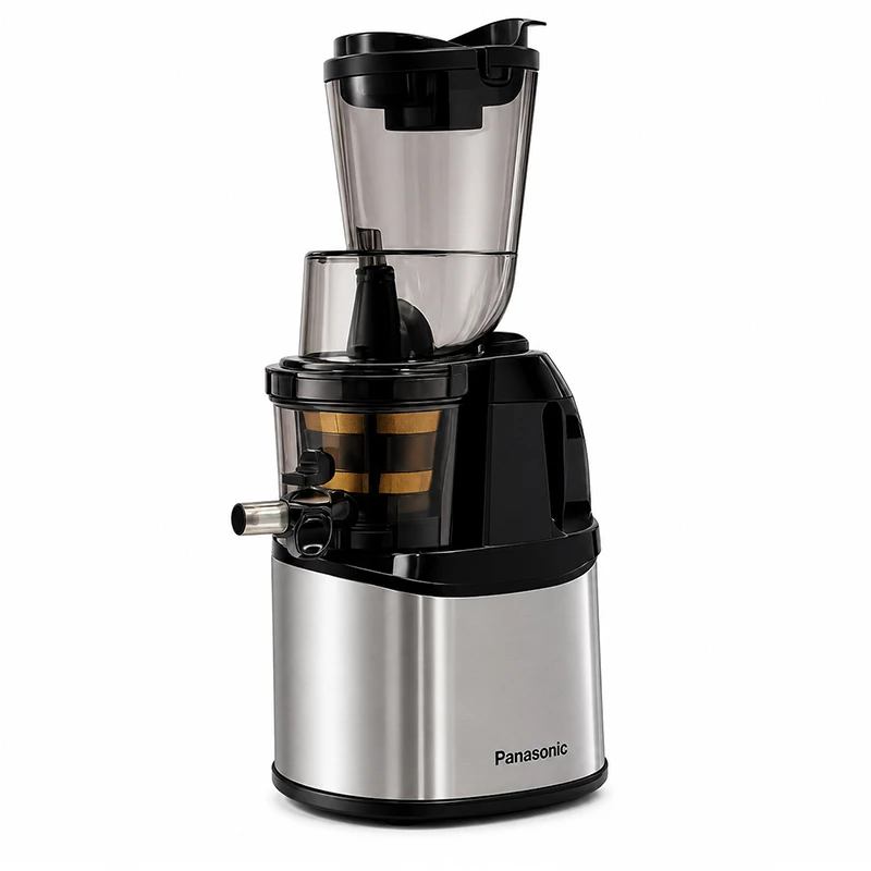 عصاره‌گیر 1200 وات پاناسونیک مدل DJ34