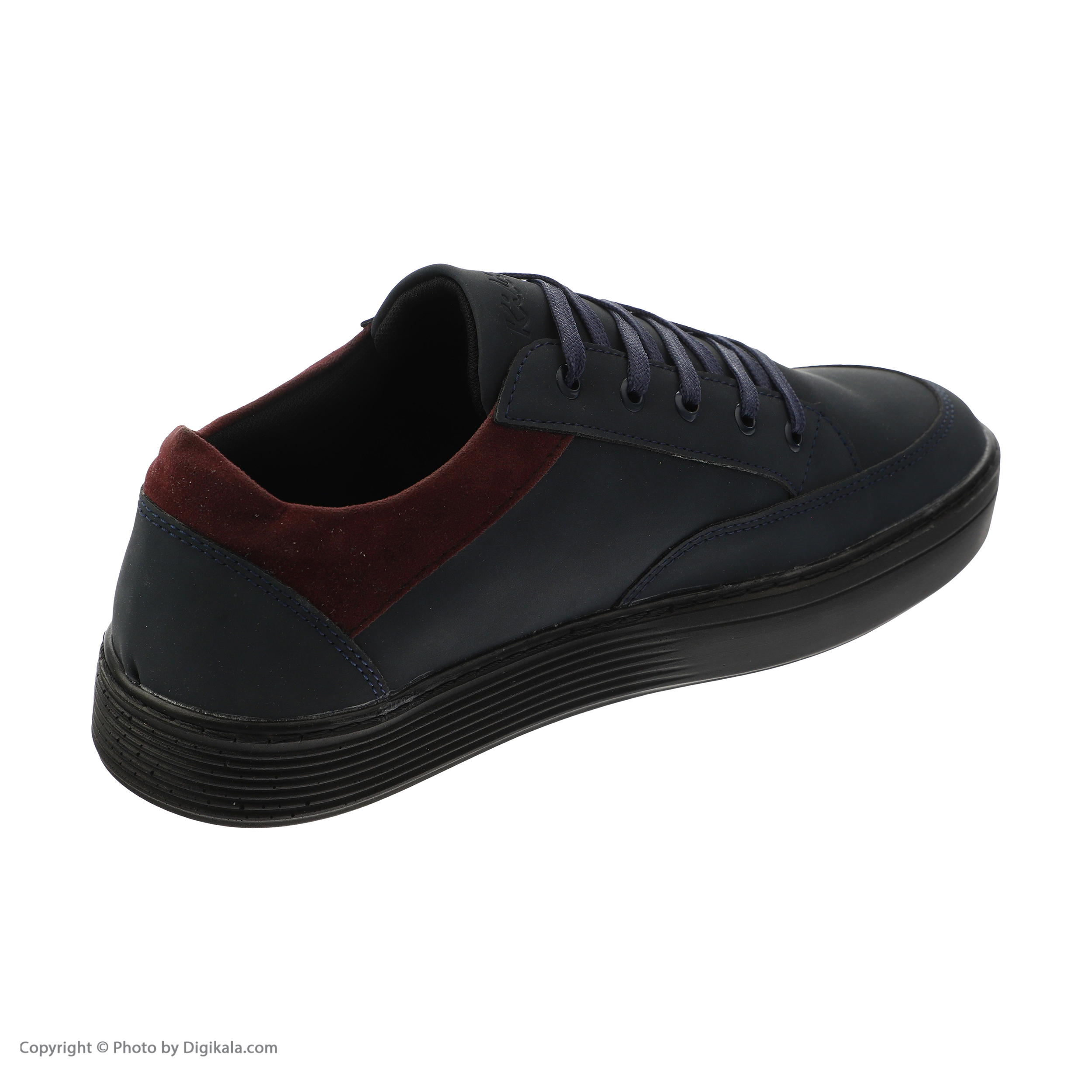 کفش روزمره مردانه کیکی رایکی مدل MBB09446052 -  - 5