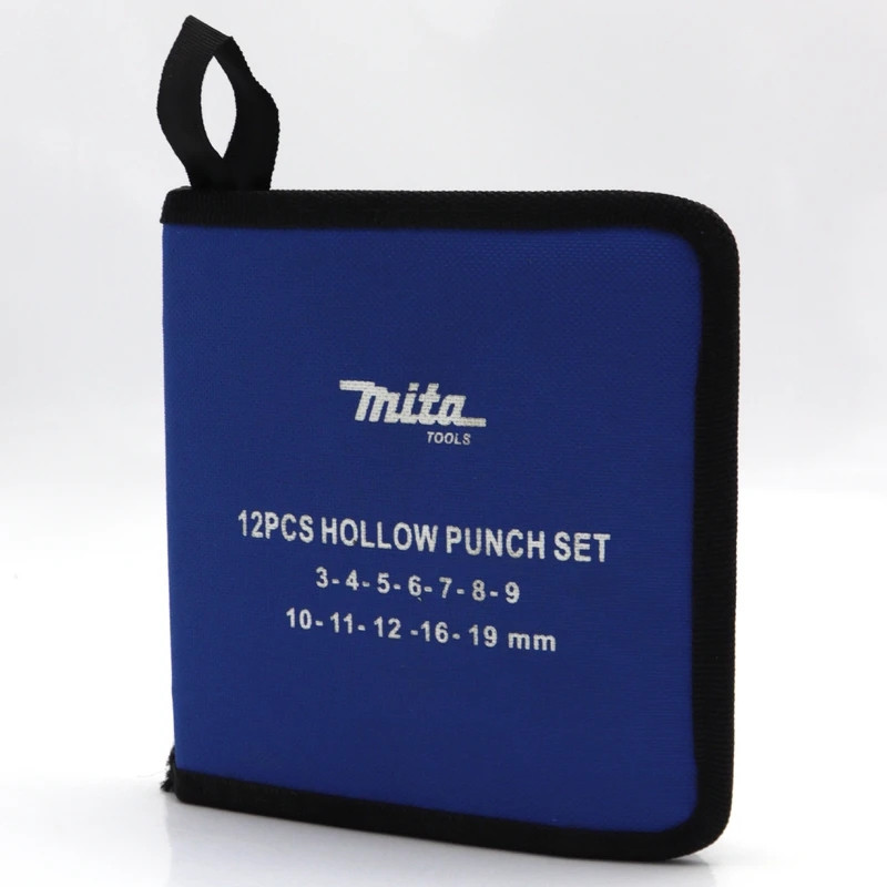 سنبه واشر بر میتا مدل AJ-MITA-123مجموعه 12عددی