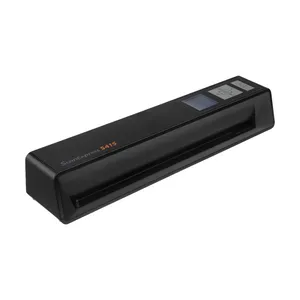 اسکنر دستی موستک مدل S415