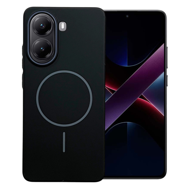 کاور موفی مدل HHMAG01 مناسب برای گوشی موبایل شیائومی Poco X7 Pro / Redmi Turbo 4