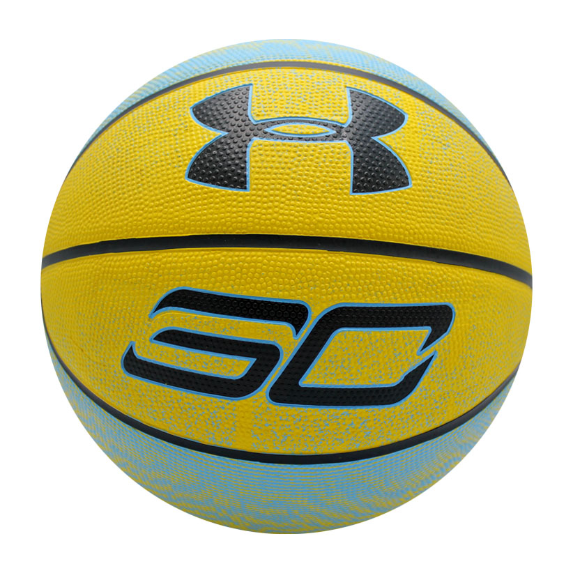 توپ بسکتبال مدل UNDER SC 2020